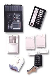 Active Home Pro
